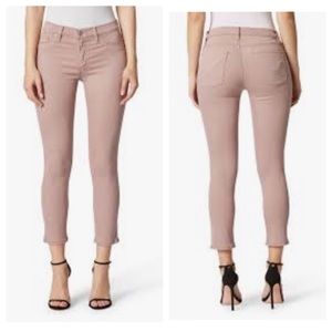 Hudson Nico Skinny Jeans